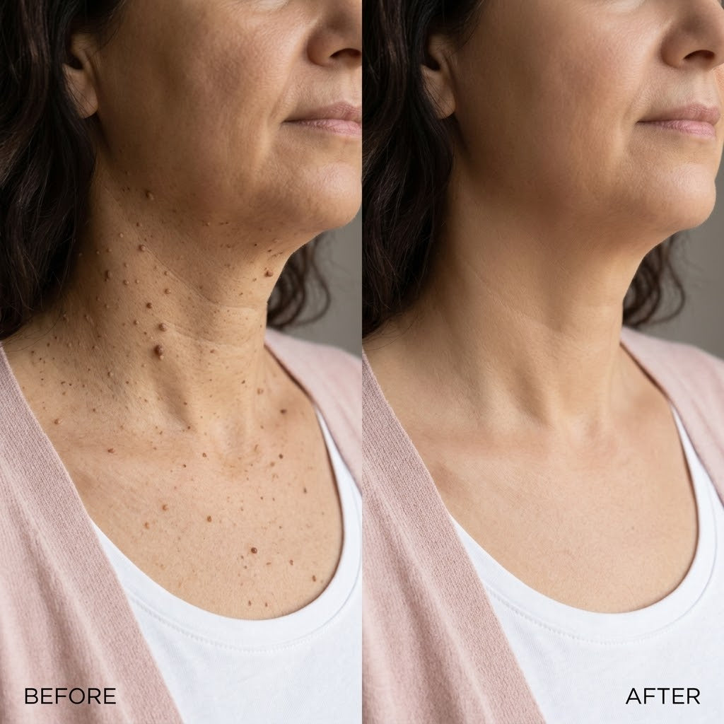 7- Day Skin Tag Clear