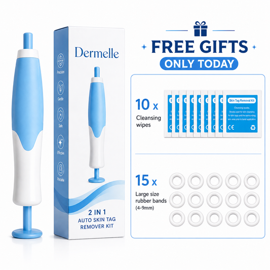 7- Day Skin Tag Clear