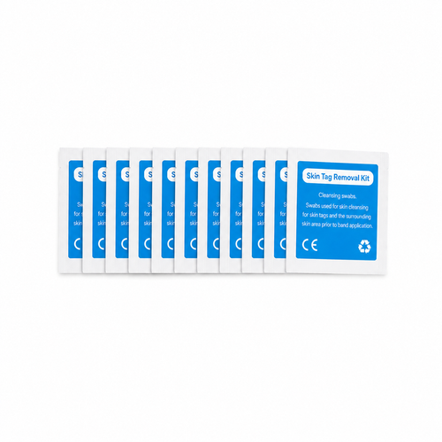 10x Cleaning Wipes